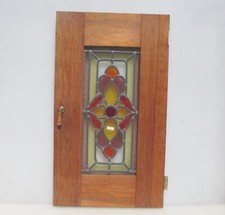 Vintage wooden cupboard for sale  HARROGATE