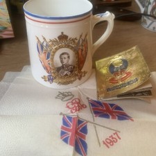 Edward viii 1937 for sale  WIMBORNE