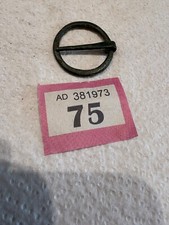 Medievil annular brooch for sale  WITNEY