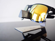 Oakley metal aluminium for sale  ST. IVES