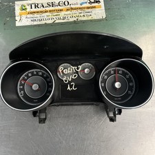 51914934 quadro strumenti usato  Militello in Val di Catania