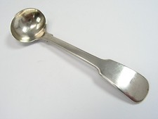 Antique georgian sterling for sale  MACCLESFIELD