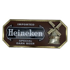 Vintage imported heineken for sale  Fort Wayne