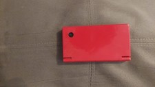 Nintendo dsi red for sale  CHESTER