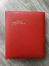 Altes fotoalbum 50er gebraucht kaufen  Grasbrunn