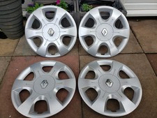 Set genuine renault for sale  MELTON MOWBRAY