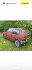 Mk1 turbo uno for sale  ELY