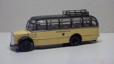 Saurer komet bus gebraucht kaufen  Kulmbach