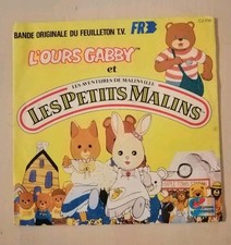 Tours ours gabby d'occasion  Bapaume