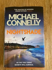 michael connelly books for sale  LEIGHTON BUZZARD