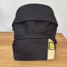 Delsey backpack black for sale  WESTHILL