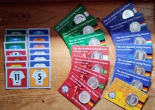 Konvolut silber lot gebraucht kaufen  Leipzig