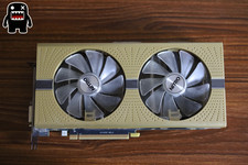 Sapphire nitro rx590 for sale  Princeton