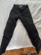 Pantaloni moto donna usato  Torcegno