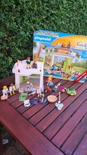 Playmobil 70900 tierarzt gebraucht kaufen  Swisttal