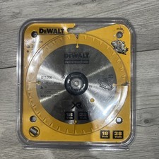 Dewalt dt1206 circular for sale  WEMBLEY