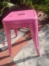 Tabouret signé tolix d'occasion  Anduze