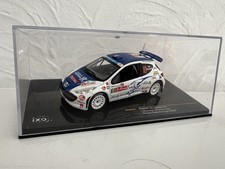 Peugeot 207 s2000 d'occasion  Saint-Raphaël
