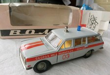 Cccp ussr volga gebraucht kaufen  Oberhausen