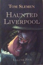 Haunted liverpool tom for sale  UK