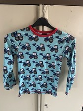 Boy maxomorra tractor for sale Boy maxomorra tractor for sale  BECCLES