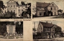 Steinsdorf kreis złotoryja gebraucht kaufen  Berlin