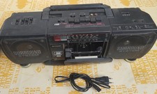Sharp t352h stereo gebraucht kaufen  Hettstadt