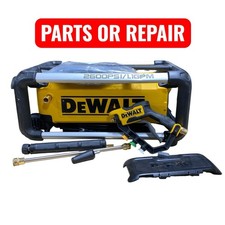 Dewalt dwpw2600 psi for sale  Fletcher