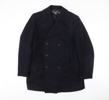 Gloverall men navy for sale  WREXHAM