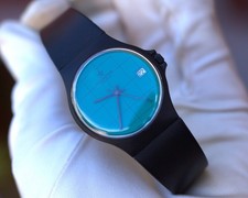 Orologio aquastar vintage usato  Arco