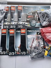 Lego technic tow for sale Lego technic tow for sale  BOURNEMOUTH