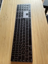 Apple magic keyboard gebraucht kaufen  Bonn