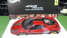 Ferrari 458 italia d'occasion  Expédié en Belgium