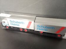 D251 lkw schuberth gebraucht kaufen  Berlin