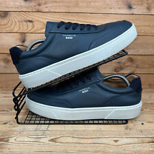 Hugo boss trainers for sale  BUCKHURST HILL