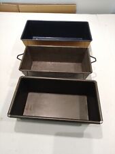 Assorted loaf tins for sale  BLANDFORD FORUM