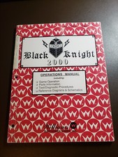 Williams black knight for sale  Ogden