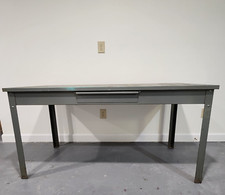 Vtg industrial steel for sale  Pinehurst