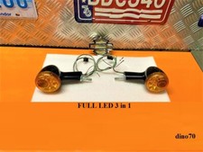 Harley davidson frecce usato  Nocera Superiore