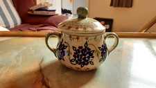 Polish pottery boleslawiec for sale  NORTHAMPTON