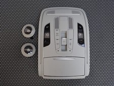 Riginal audi dachkonsole gebraucht kaufen  Diepholz
