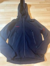 Mammut ultimate softshell for sale  Seattle