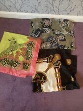 Ladies scarves bundle for sale  DUNMOW