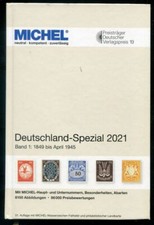 Michel katalog deutschland gebraucht kaufen  Marburg