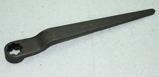 Sternschlüssel gekröpf torx gebraucht kaufen  Greppin