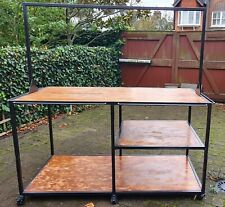 Freestanding kitchen island for sale  LONDON