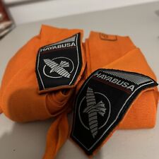 Hayabusa boxing bandage for sale  LONDON