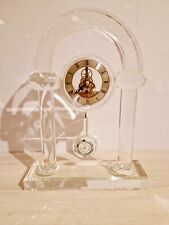 Horloge verre fonctionnelle d'occasion  Rodez
