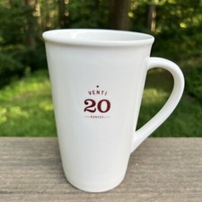 2010 starbucks venti for sale  Chadds Ford