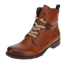 Rieker schnürboots 70842 gebraucht kaufen  Witten